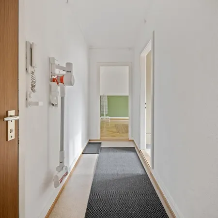 For Explorers 224 Apartamento *